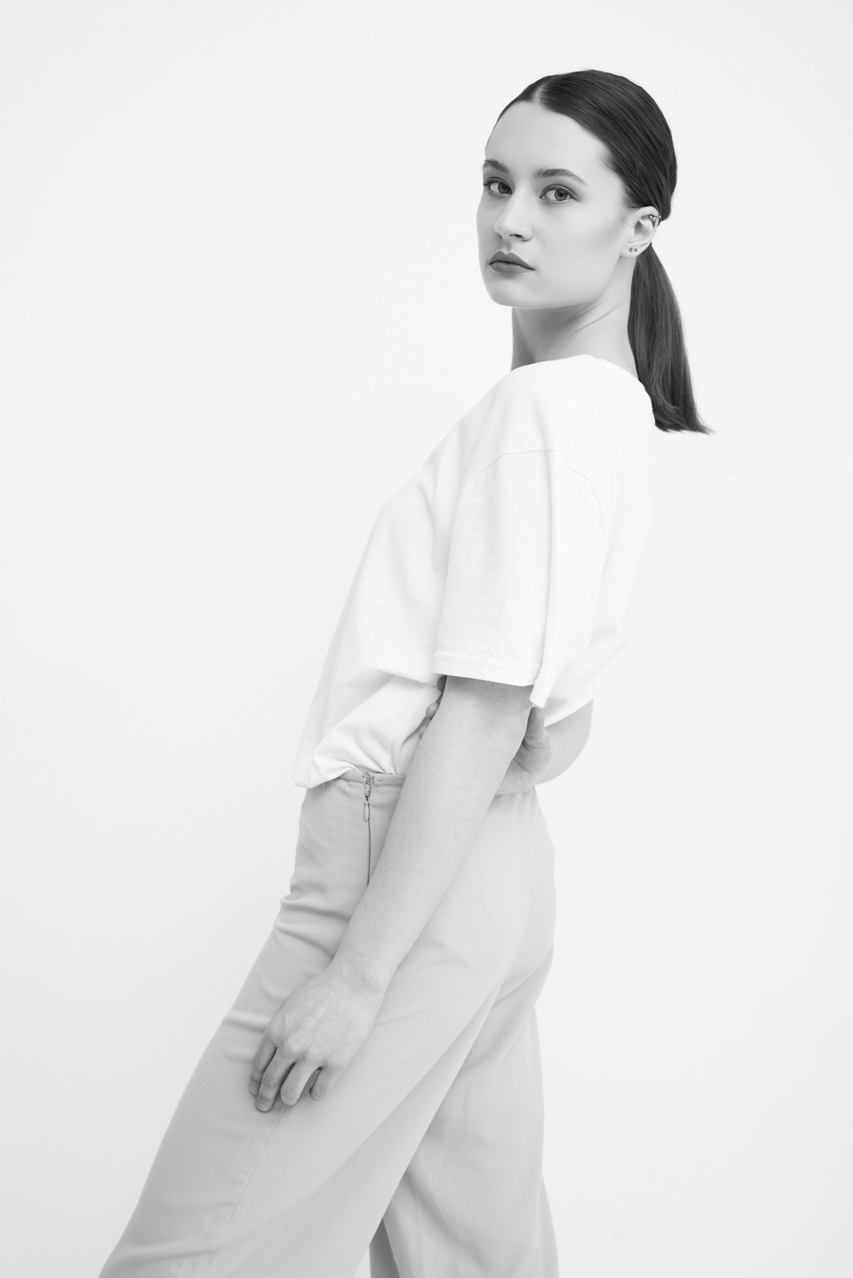 Продолжаем знакомство с выпускниками программы ЕГТИ «Менеджмент в сфере культуры и искусства, художественного образования»